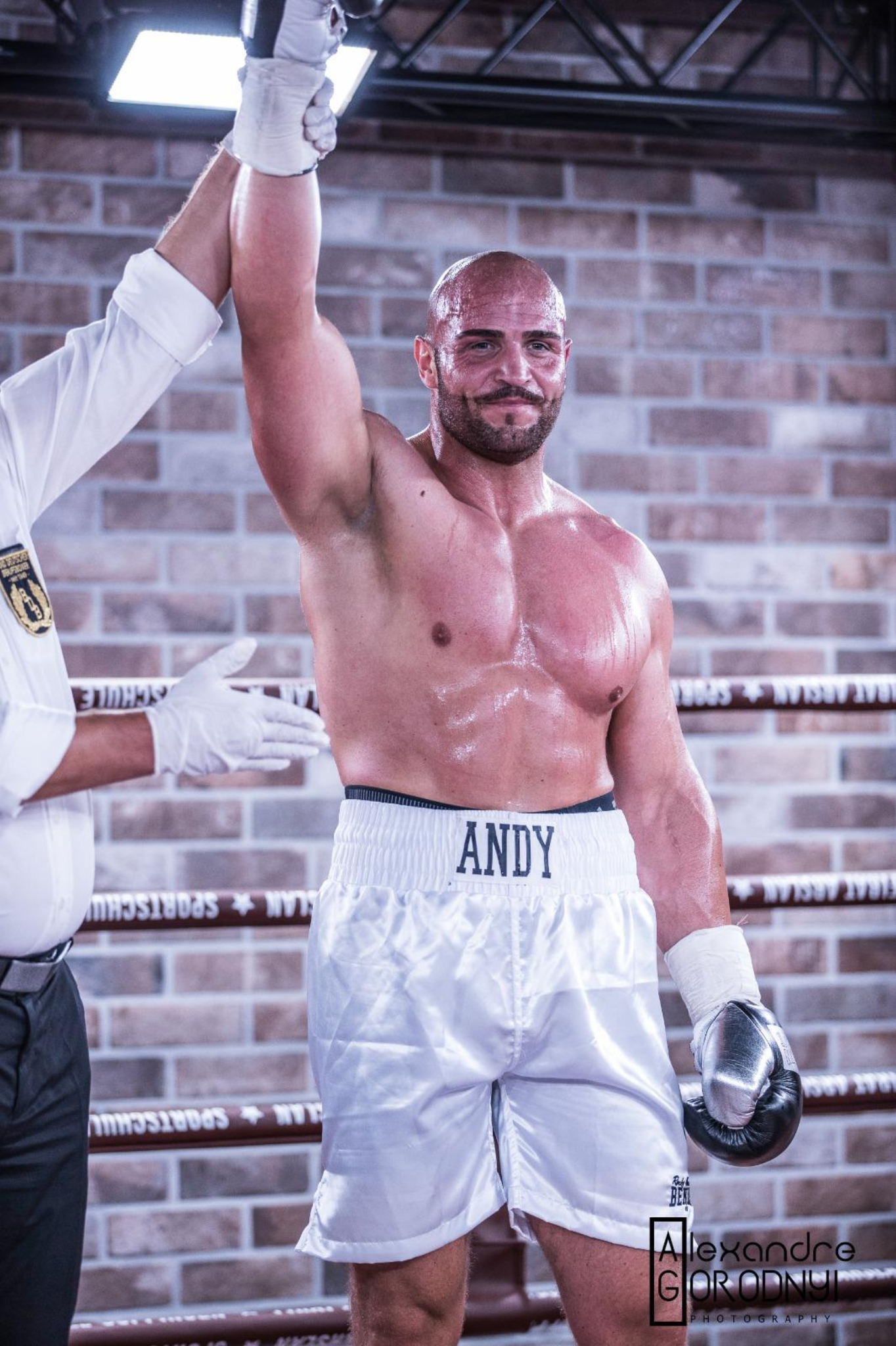 Kinderboxen Mallorca Elite Boxing Mallorca
